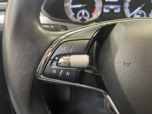 Skoda Superb Combi Business 2.0 Tdi 150 Dsg7 Superb 90 249km