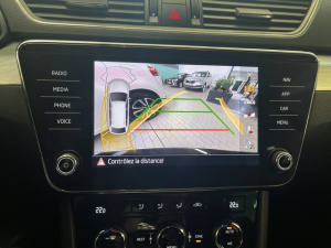 Skoda Superb Combi Business 2.0 Tdi 150 Dsg7 Superb 90 249km