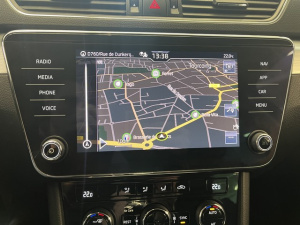 Skoda Superb Combi Business 2.0 Tdi 150 Dsg7 Superb 90 249km