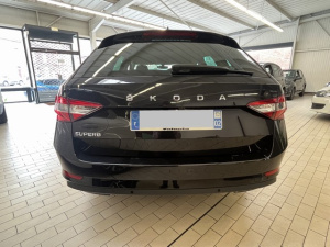 Skoda Superb Combi Business 2.0 Tdi 150 Dsg7 Superb 90 249km