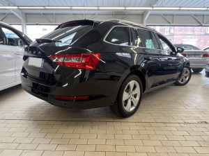 Skoda Superb Combi Business 2.0 Tdi 150 Dsg7 Superb 90 249km