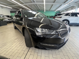 Skoda Superb Combi Business 2.0 Tdi 150 Dsg7 Superb 90 249km