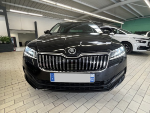 Skoda Superb Combi Business 2.0 Tdi 150 Dsg7 Superb 90 249km