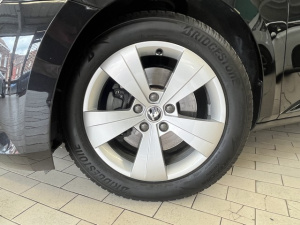 Skoda Superb Combi Business 2.0 Tdi 150 Dsg7 Superb 90 249km