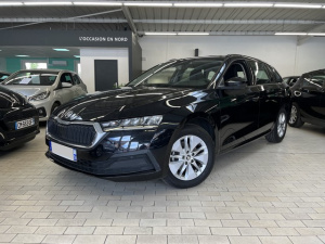 Skoda Octavia Combi Business 2.0 Tdi 150 Dsg7 Octavia 69 210km