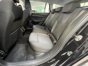 Skoda Octavia Combi Business 2.0 Tdi 150 Dsg7 Octavia 69 210km