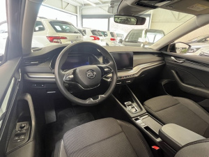 Skoda Octavia Combi Business 2.0 Tdi 150 Dsg7 Octavia 69 210km