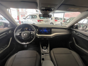 Skoda Octavia Combi Business 2.0 Tdi 150 Dsg7 Octavia 69 210km