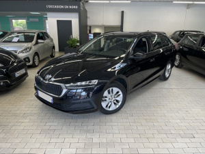 Skoda Octavia Combi Business 2.0 Tdi 150 Dsg7 Octavia 69 210km