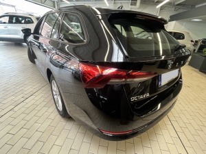 Skoda Octavia Combi Business 2.0 Tdi 150 Dsg7 Octavia 69 210km