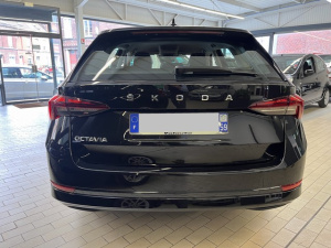 Skoda Octavia Combi Business 2.0 Tdi 150 Dsg7 Octavia 69 210km