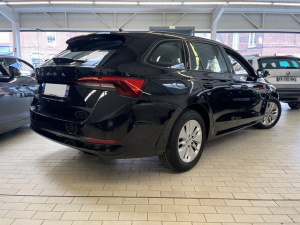 Skoda Octavia Combi Business 2.0 Tdi 150 Dsg7 Octavia 69 210km