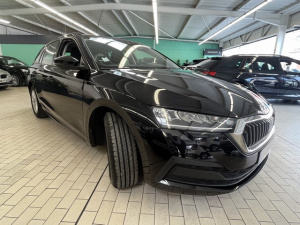 Skoda Octavia Combi Business 2.0 Tdi 150 Dsg7 Octavia 69 210km
