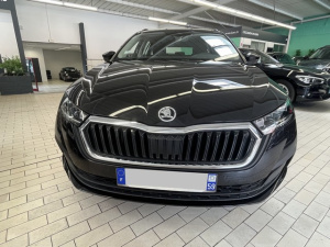 Skoda Octavia Combi Business 2.0 Tdi 150 Dsg7 Octavia 69 210km