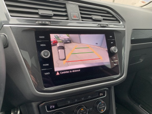 Volkswagen Tiguan 2.0 Tdi 115 Ch Sound Tiguan 140 717km