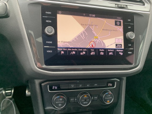 Volkswagen Tiguan 2.0 Tdi 115 Ch Sound Tiguan 140 717km
