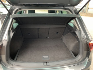 Volkswagen Tiguan 2.0 Tdi 115 Ch Sound Tiguan 140 717km