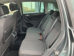 Volkswagen Tiguan 2.0 Tdi 115 Ch Sound Tiguan 140 717km