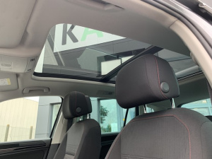 Volkswagen Tiguan 2.0 Tdi 115 Ch Sound Tiguan 140 717km