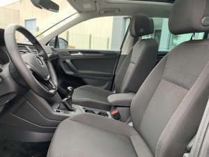 Volkswagen Tiguan 2.0 Tdi 115 Ch Sound Tiguan 140 717km