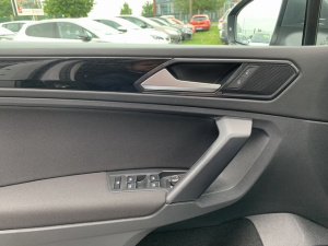 Volkswagen Tiguan 2.0 Tdi 115 Ch Sound Tiguan 140 717km