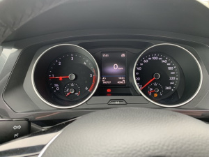 Volkswagen Tiguan 2.0 Tdi 115 Ch Sound Tiguan 140 717km