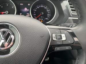Volkswagen Tiguan 2.0 Tdi 115 Ch Sound Tiguan 140 717km