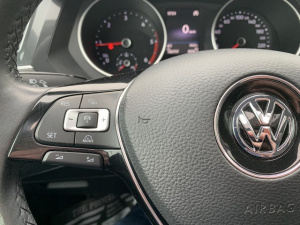 Volkswagen Tiguan 2.0 Tdi 115 Ch Sound Tiguan 140 717km