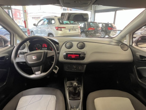 Seat Ibiza Sc 1.2 Tdi 75ch Cr Reference Ibiza 41 618km