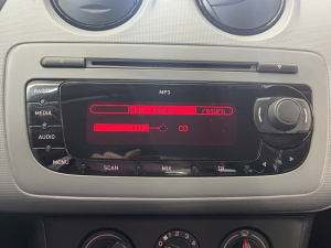 Seat Ibiza Sc 1.2 Tdi 75ch Cr Reference Ibiza 41 618km