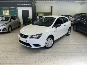Seat Ibiza Sc 1.2 Tdi 75ch Cr Reference Ibiza 41 618km