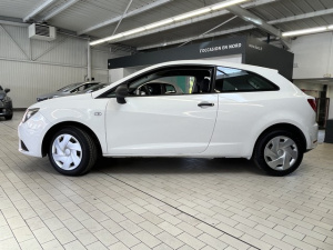 Seat Ibiza Sc 1.2 Tdi 75ch Cr Reference Ibiza 41 618km