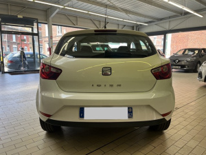 Seat Ibiza Sc 1.2 Tdi 75ch Cr Reference Ibiza 41 618km