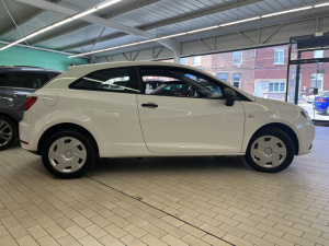 Seat Ibiza Sc 1.2 Tdi 75ch Cr Reference Ibiza 41 618km