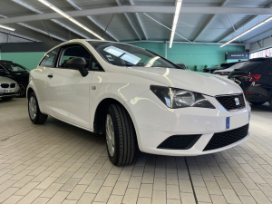 Seat Ibiza Sc 1.2 Tdi 75ch Cr Reference Ibiza 41 618km