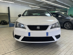 Seat Ibiza Sc 1.2 Tdi 75ch Cr Reference Ibiza 41 618km