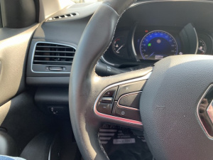 Renault MÉgane Iv 1.6 Dci 130 Gt-line MÉgane 81 858km