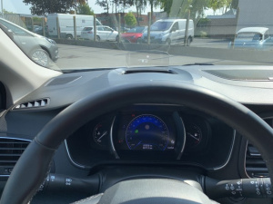 Renault MÉgane Iv 1.6 Dci 130 Gt-line MÉgane 81 858km