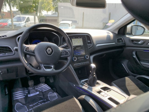 Renault MÉgane Iv 1.6 Dci 130 Gt-line MÉgane 81 858km