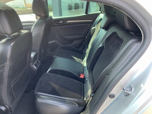 Renault MÉgane Iv 1.6 Dci 130 Gt-line MÉgane 81 858km