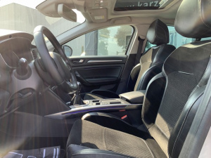 Renault MÉgane Iv 1.6 Dci 130 Gt-line MÉgane 81 858km