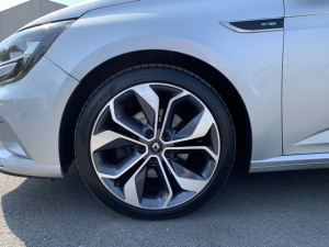 Renault MÉgane Iv 1.6 Dci 130 Gt-line MÉgane 81 858km