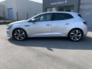 Renault MÉgane Iv 1.6 Dci 130 Gt-line MÉgane 81 858km