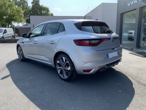 Renault MÉgane Iv 1.6 Dci 130 Gt-line MÉgane 81 858km