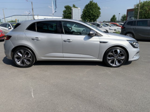Renault MÉgane Iv 1.6 Dci 130 Gt-line MÉgane 81 858km