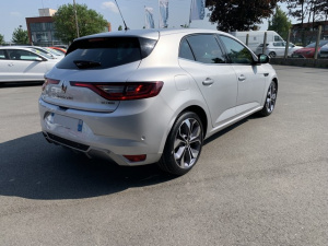 Renault MÉgane Iv 1.6 Dci 130 Gt-line MÉgane 81 858km