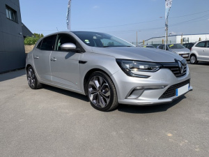 Renault MÉgane Iv 1.6 Dci 130 Gt-line MÉgane 81 858km
