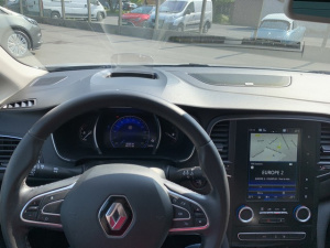 Renault MÉgane Iv 1.6 Dci 130 Gt-line MÉgane 81 858km
