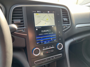 Renault MÉgane Iv 1.6 Dci 130 Gt-line MÉgane 81 858km