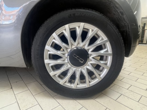 Fiat 500 Serie 6 1.2 69ch Dualogic Distribution Faite 500 41 517km